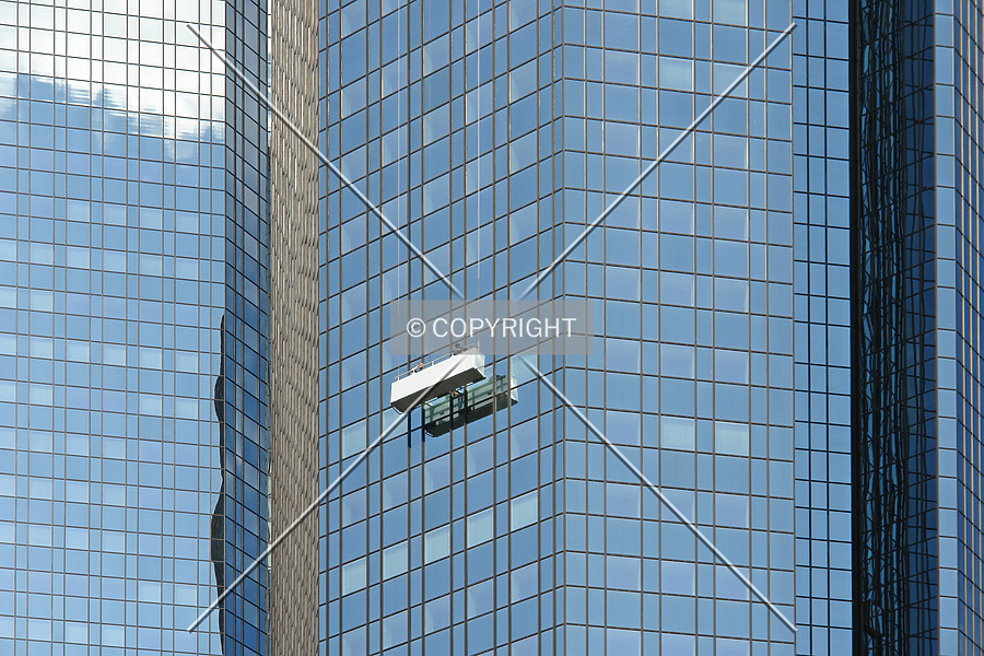 Deutsche Bank II by Nephilim