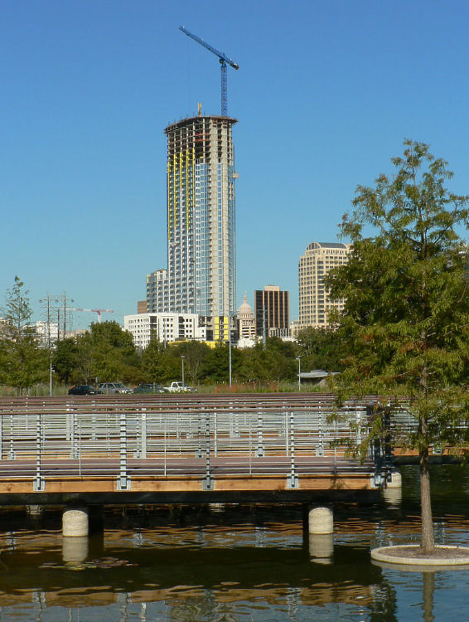 360 Condominiums by Kevin Lehnhardt