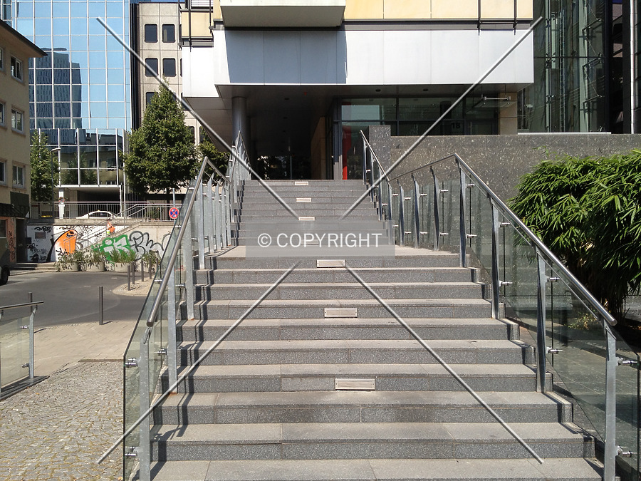 Skylight by Nephilim