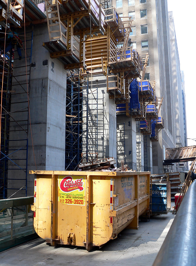 Waterview Tower by B. Victor Adams