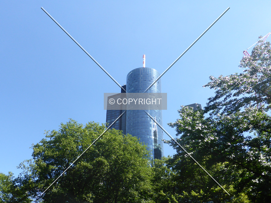 MAIN TOWER by Nephilim