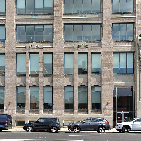 636 11th Avenue by John W. Cahill