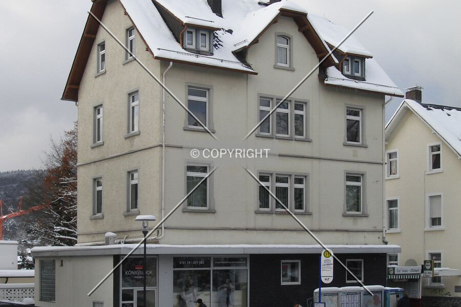 Georg-Pingler-Straße 5