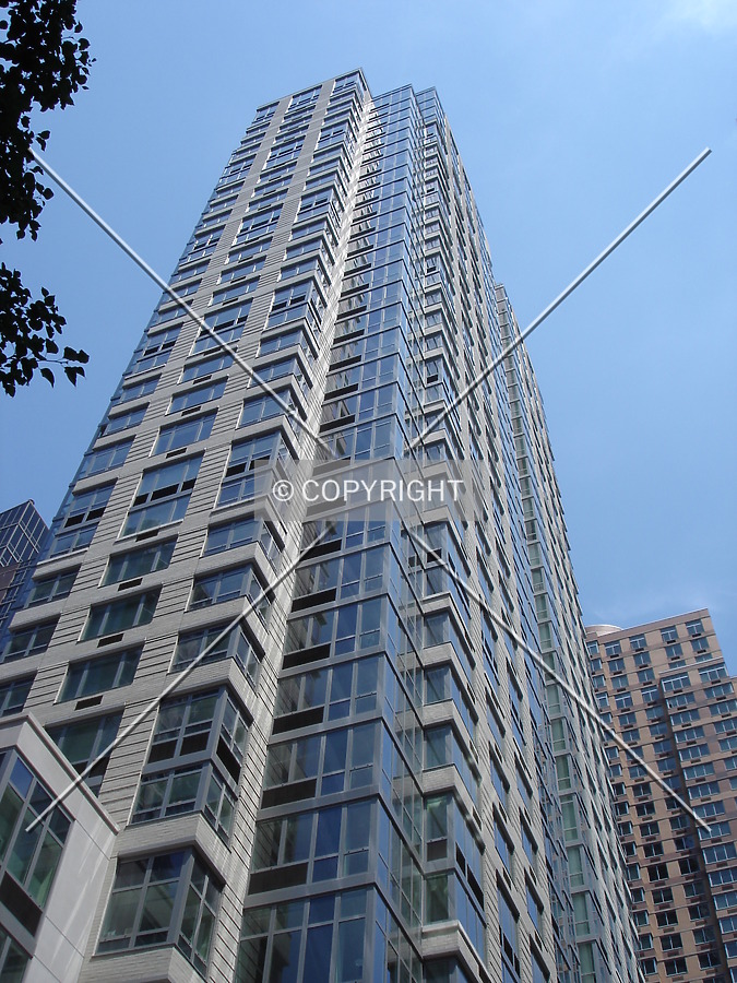 Chelsea Landmark by Royce Douglas