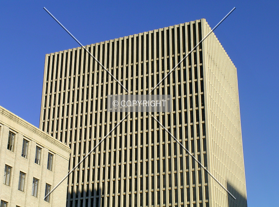 Standard Insurance Center by Serdica