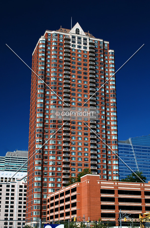 Marbella Apartments by Royce Douglas