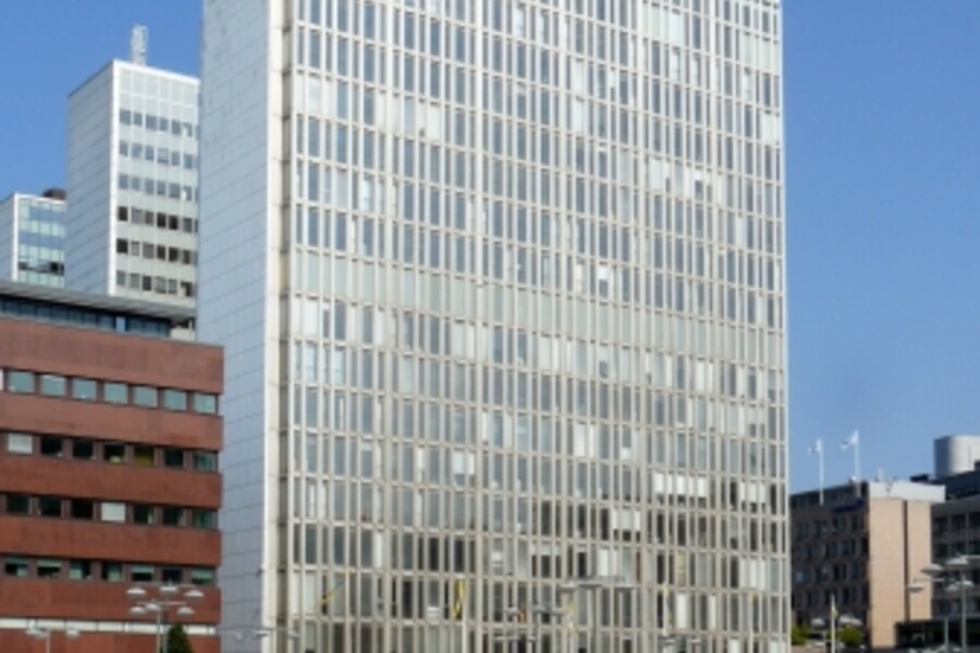 Hötorgshus 5