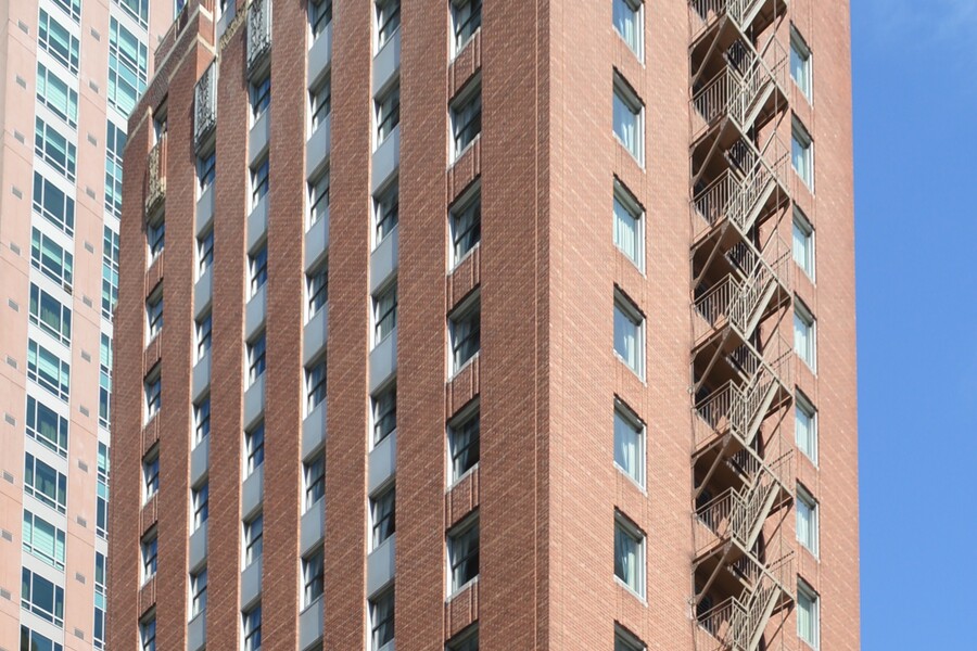 The Roosevelt