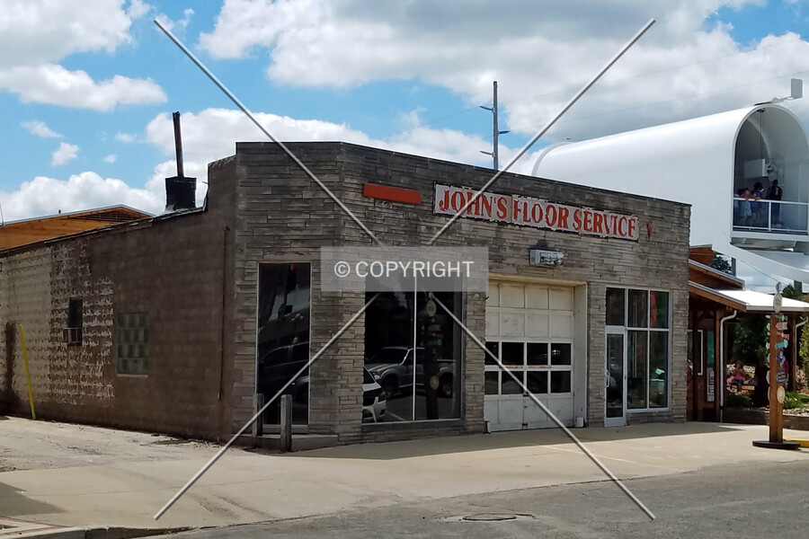 45 West Main Street