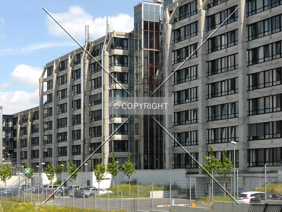 Deutsche Bahn AG by Nephilim