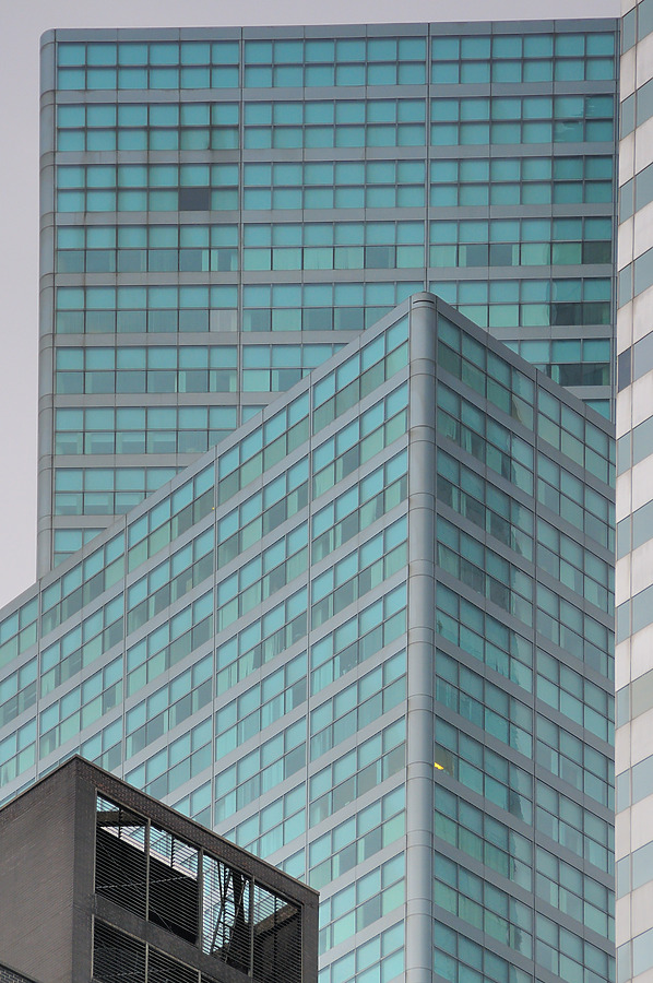 599 Lexington Avenue by David Guija