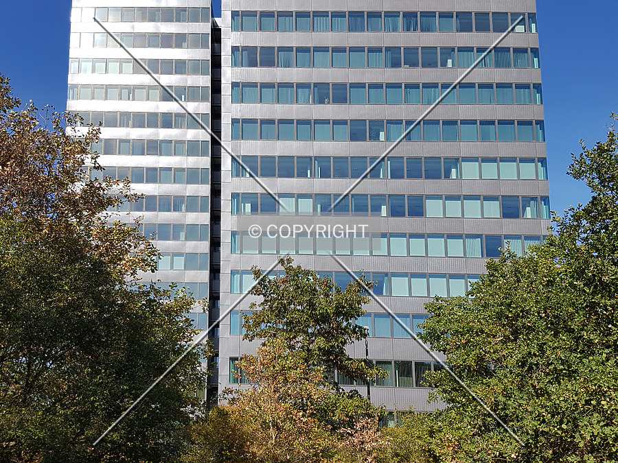 Access Tower by Nephilim