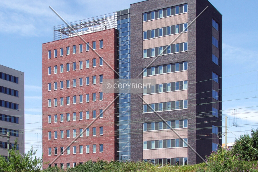 UWV-toren I