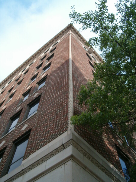 Executive Tower