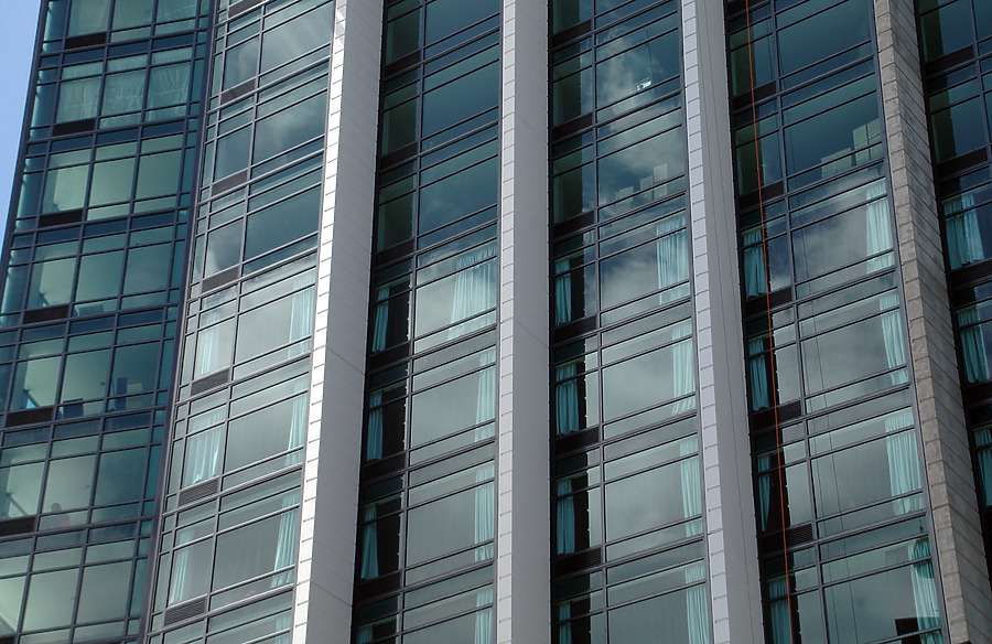 Rydges Wellington by John Bek