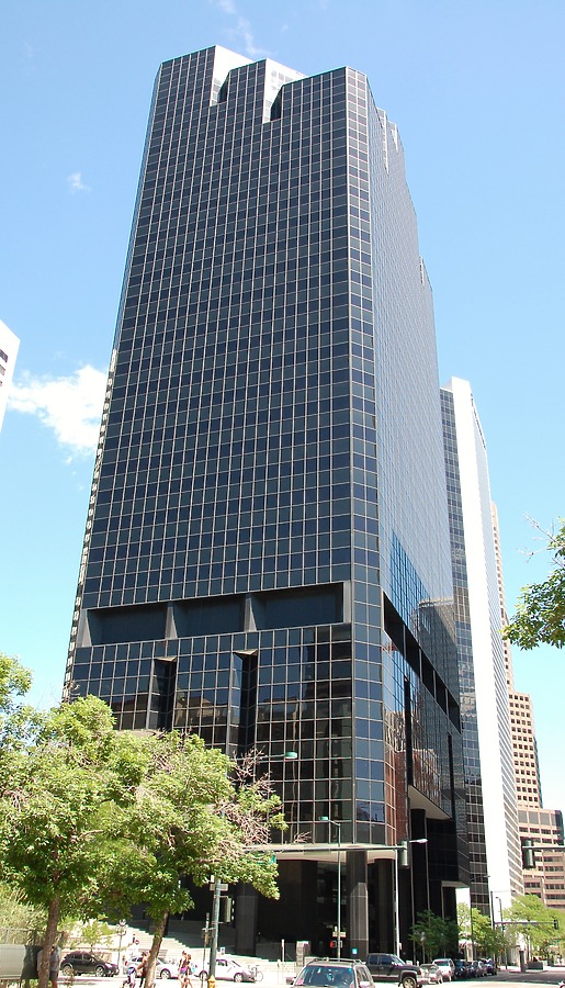 Granite Tower by Brian LoBue