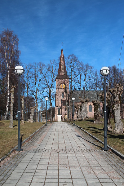 Asker Kirke