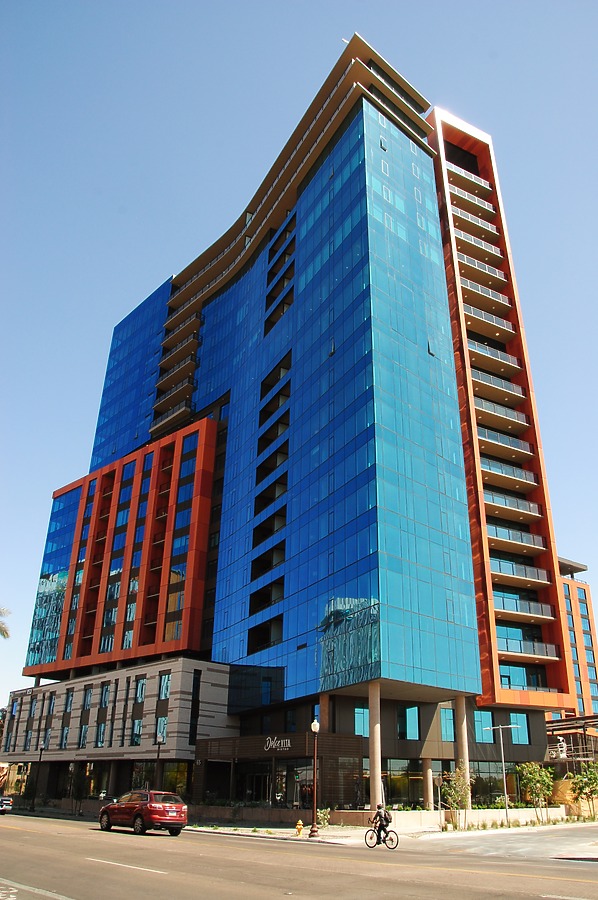 Mirabella by Brian LoBue