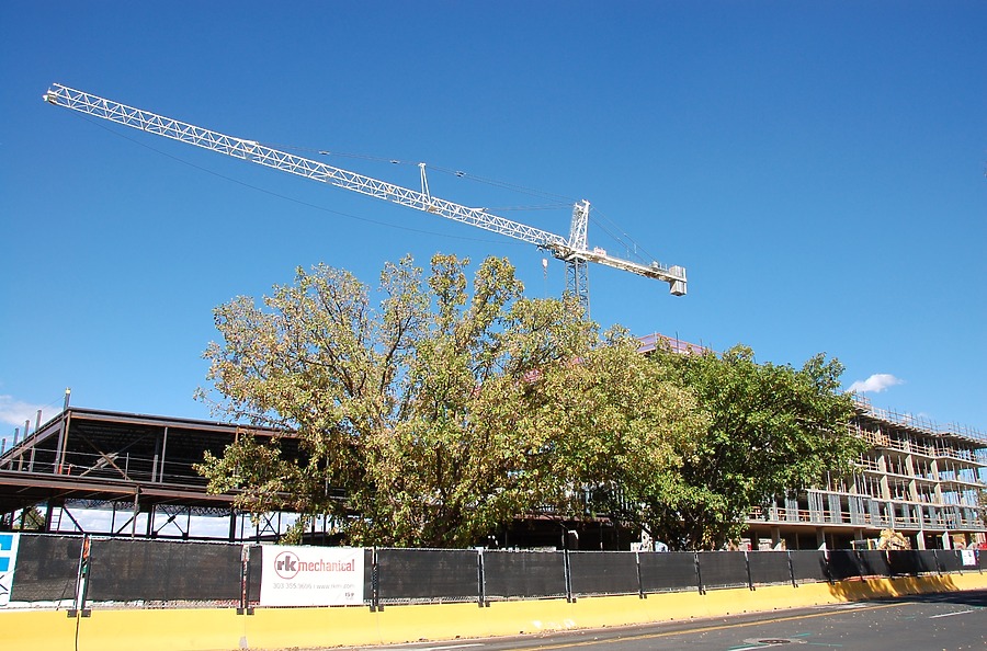 DoubleTree by Hilton Greeley by Brian LoBue