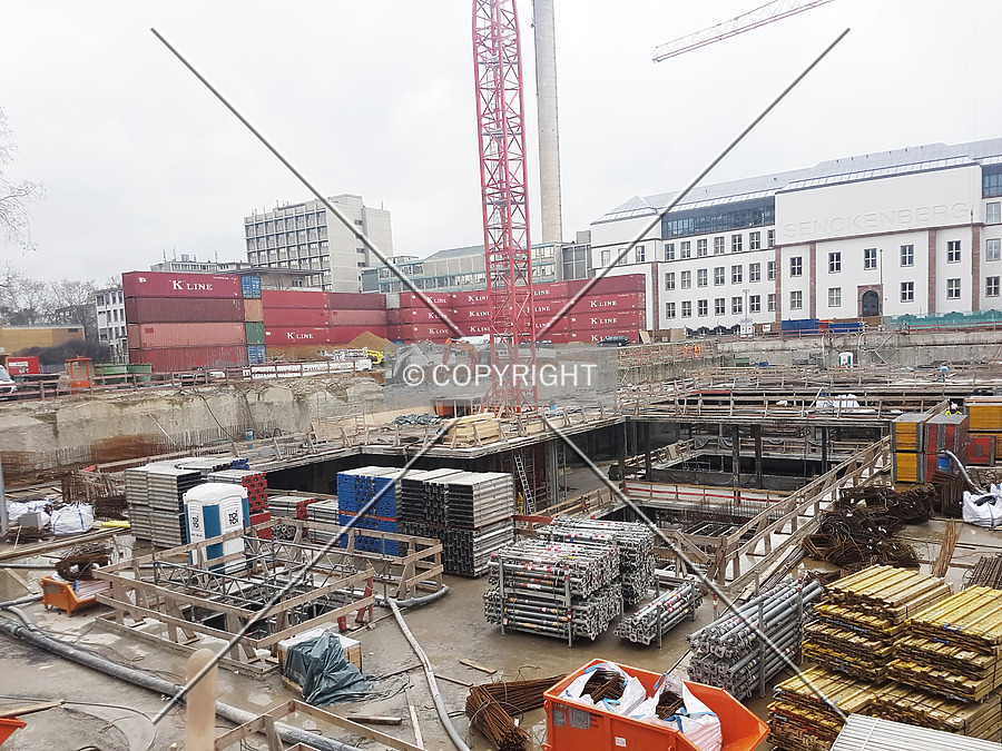 One Forty West by Nephilim