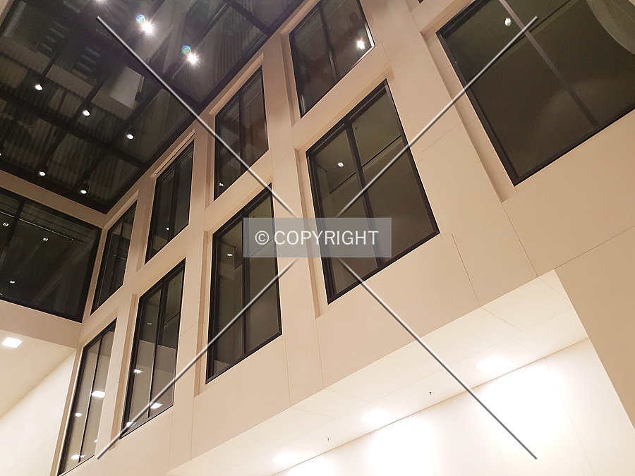 TaunusTurm Residential by Nephilim