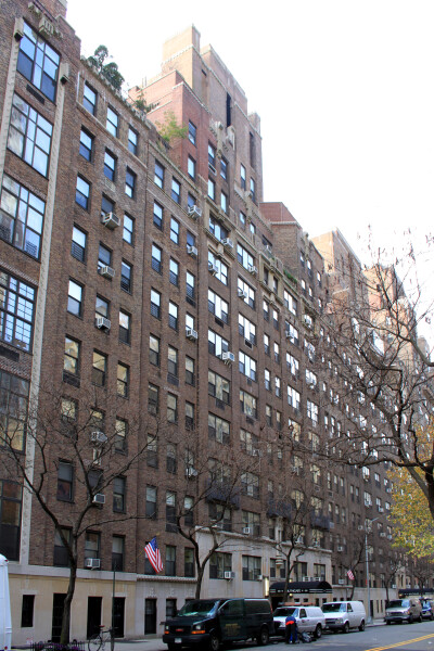 Southgate Apartments I