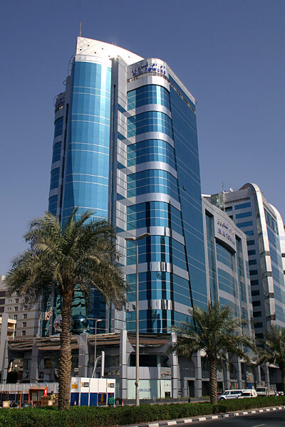 M.M.Towers