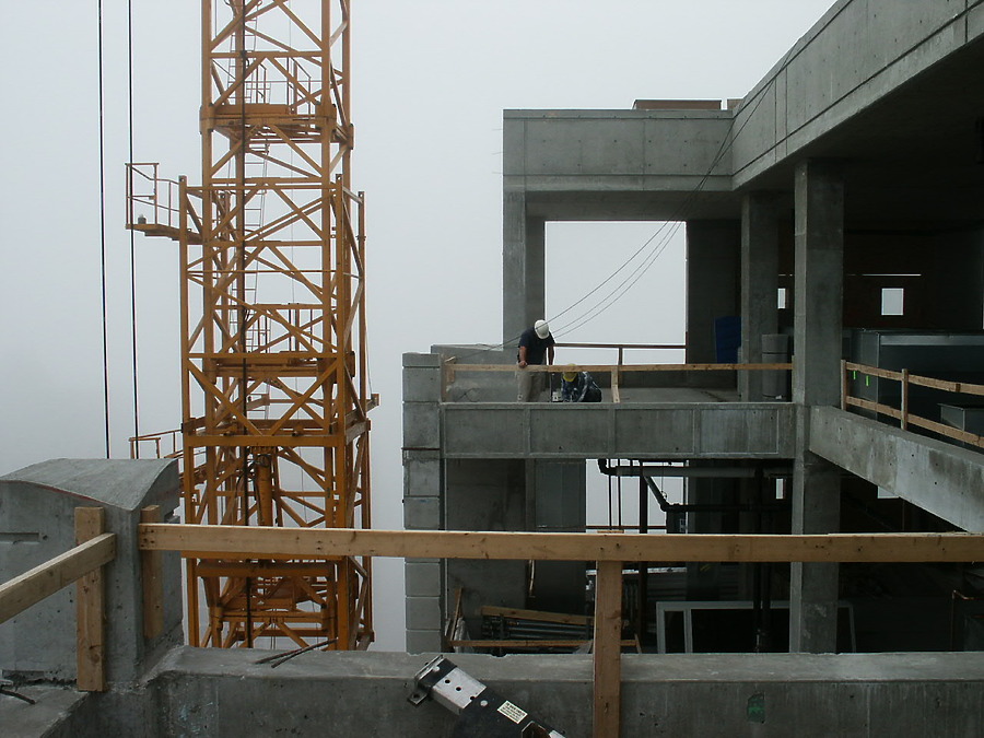 55 East Erie by Daniel Kieckhefer