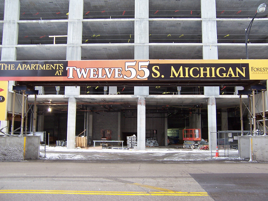 Sky55 by Shawn Ursini