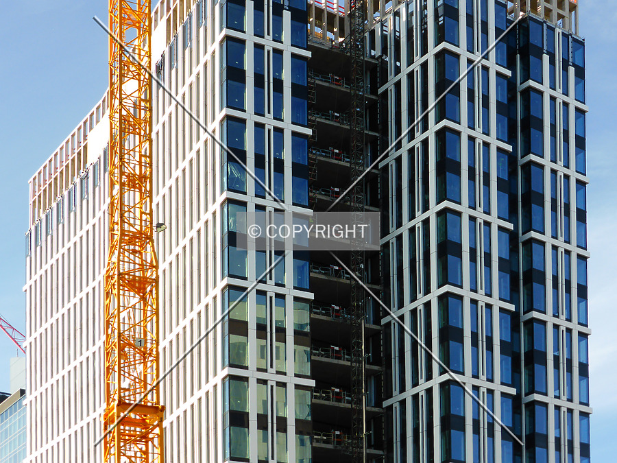 St. Martin Tower by Nephilim