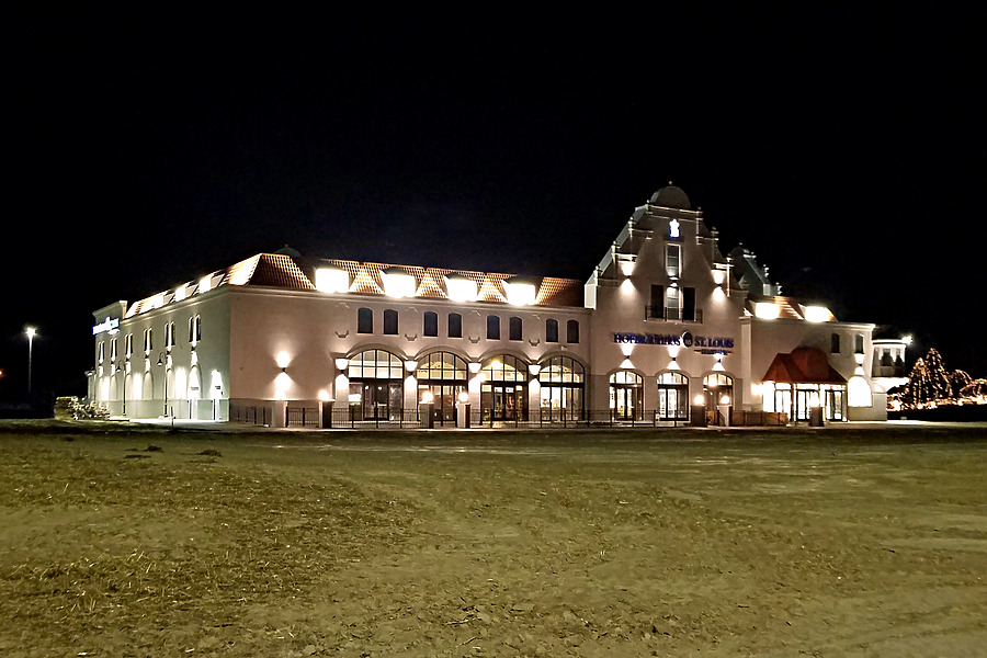 Hofbräuhaus St. Louis - Belleville by Ryan Hildebrand