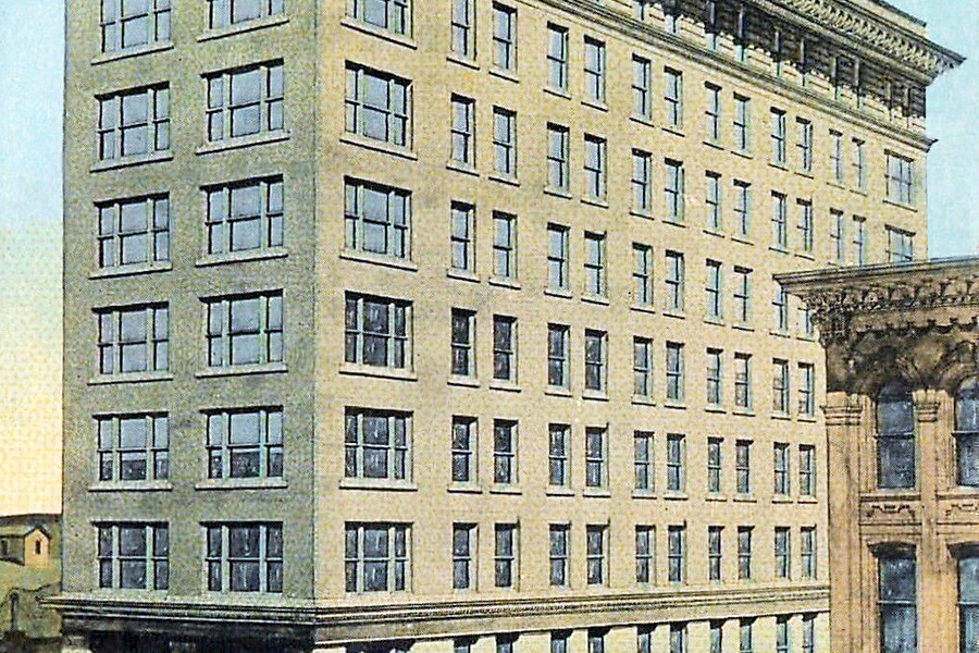Smith Building