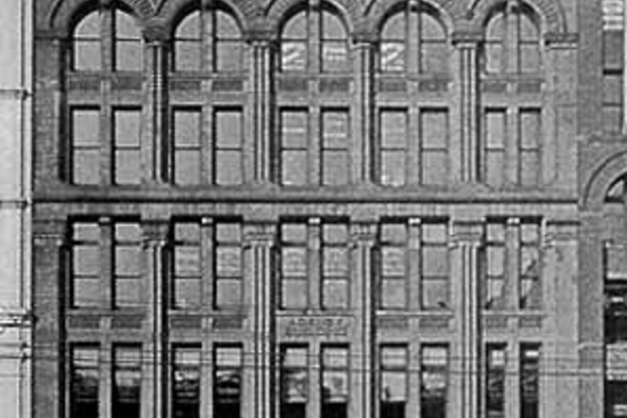 Niagara Hotel