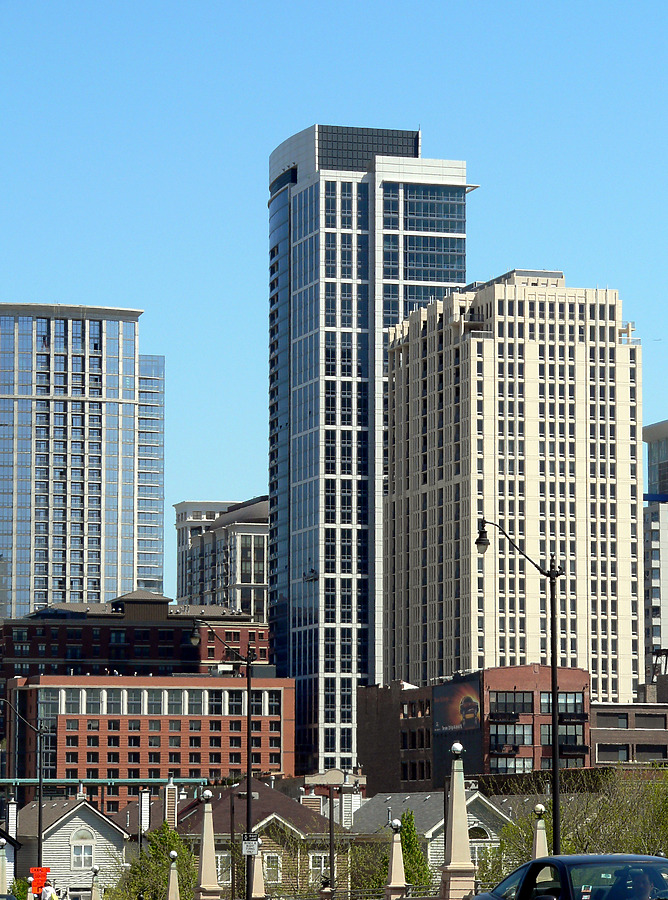 Sky55 by B. Victor Adams