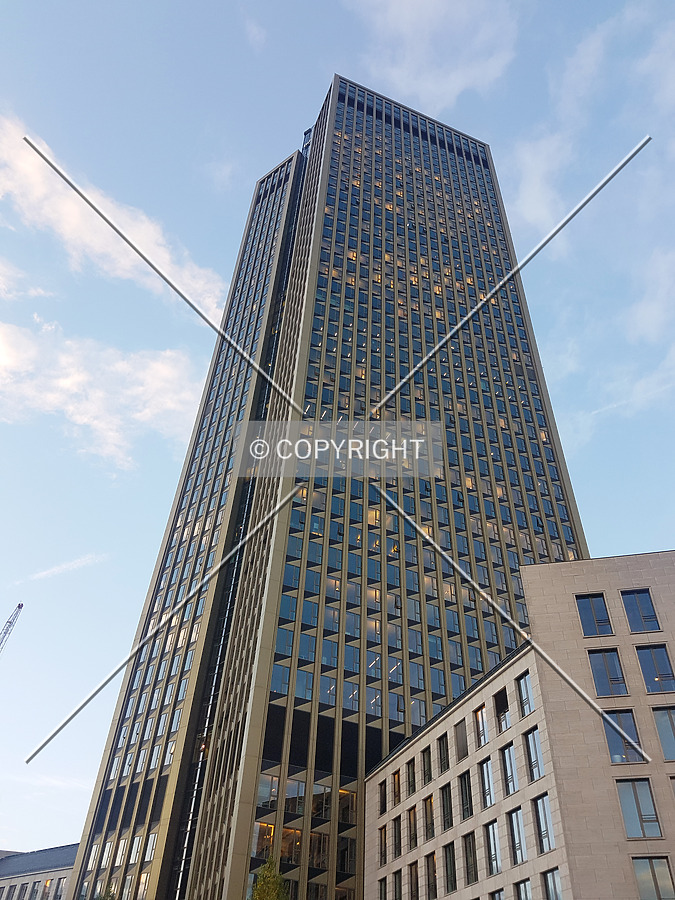 Tower 185 by Nephilim