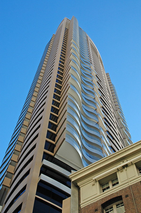 The Cove by John Bek