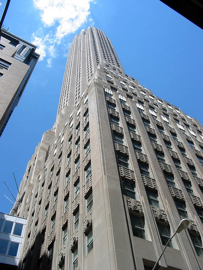 70 Pine by Scott Murphy