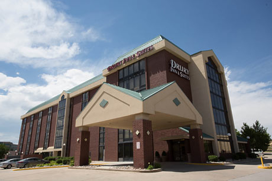 Drury Inn & Suites Near The Tech Center by Drury Hotels