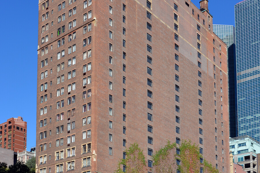 Prospect Tower