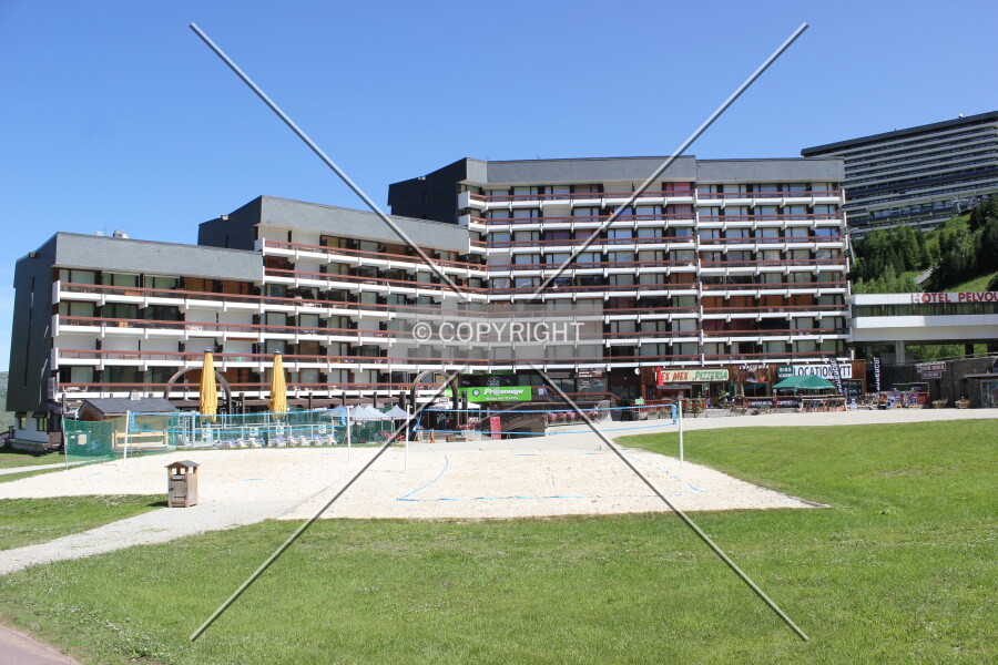 Le Pelvoux