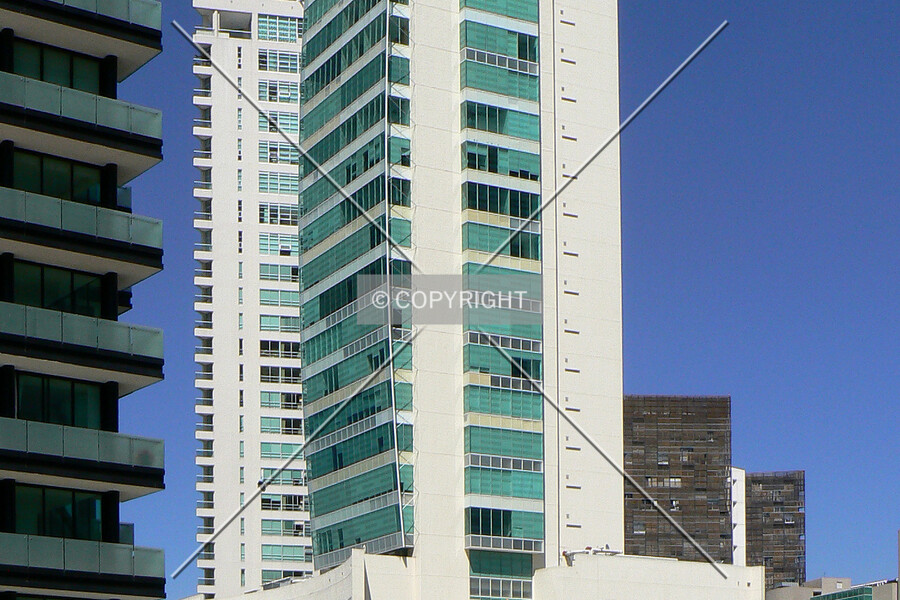 Centro Médico Puerta de Hierro