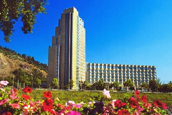 Sheraton Santiago Hotel and Convention Center