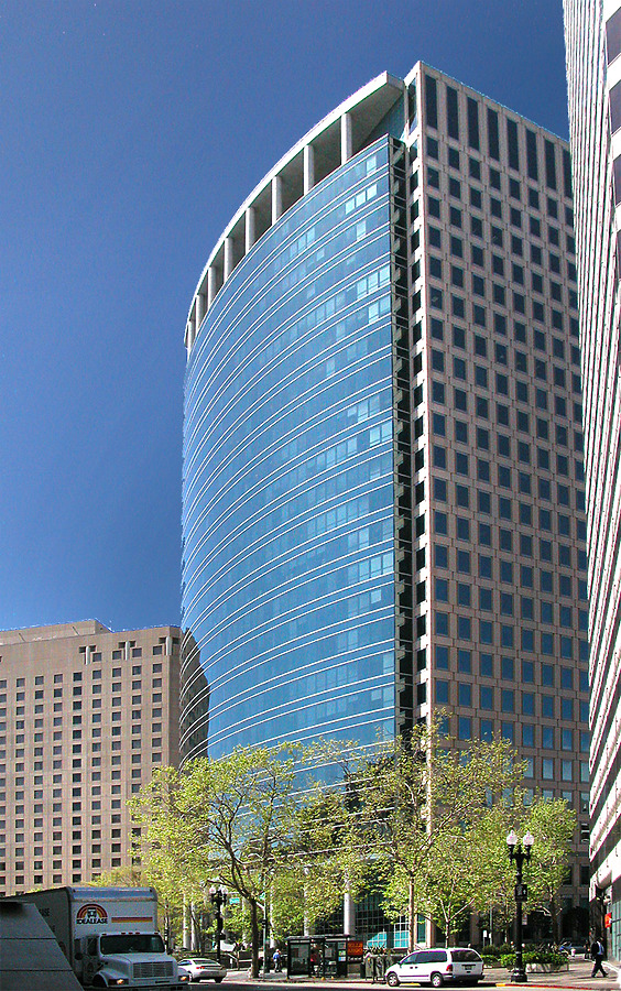 1111 Broadway by Jim Schwartz