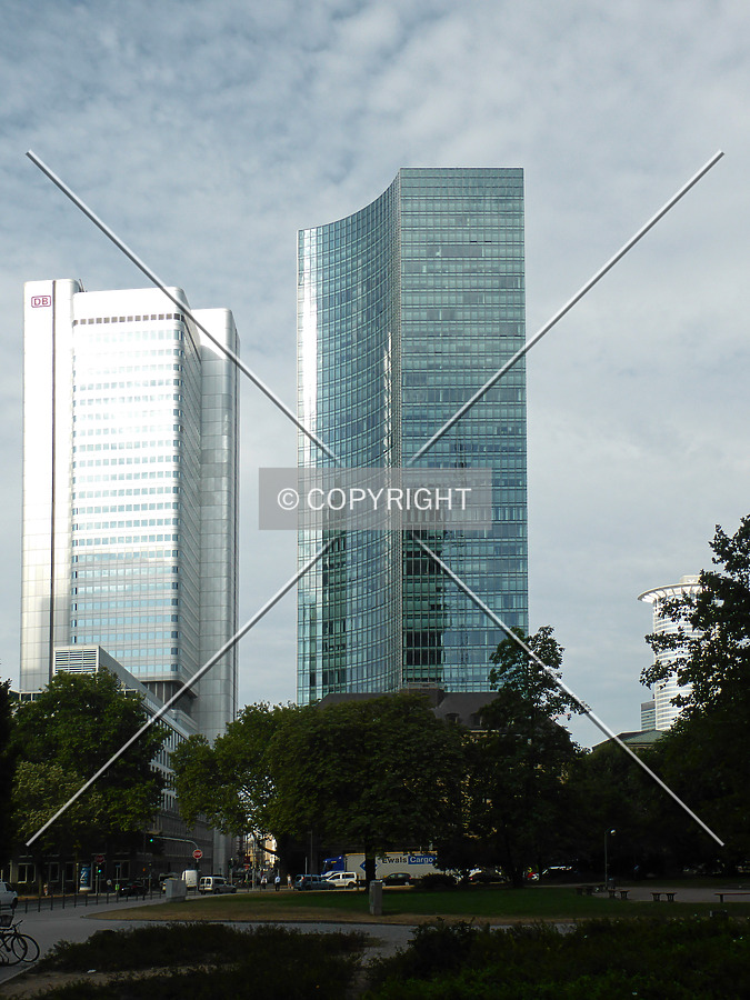 SKYPER Tower by Nephilim