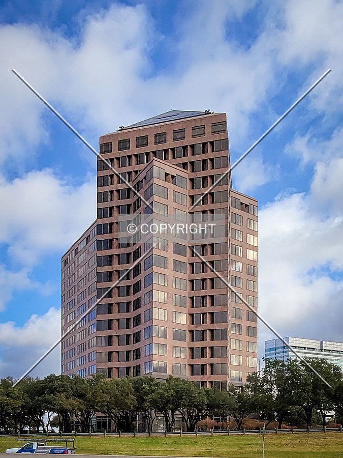 The Summit at Las Colinas by Ryan Hildebrand