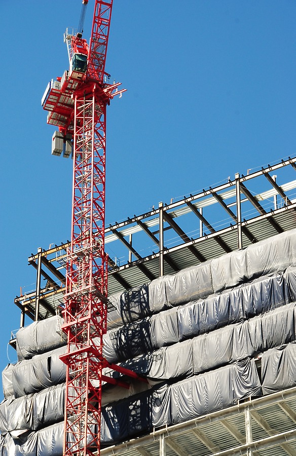 Block 162 by Brian LoBue