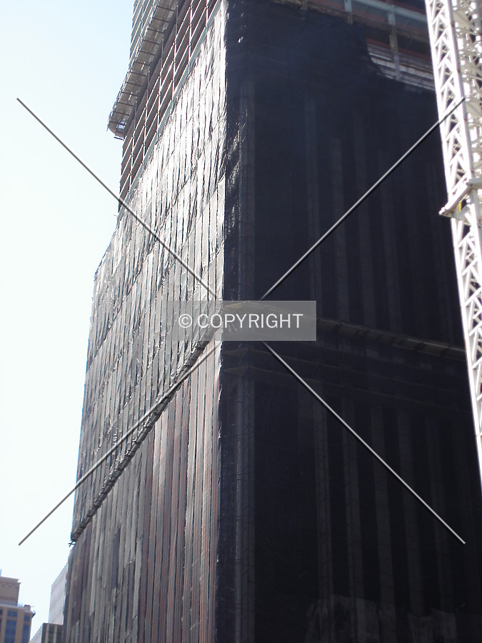 1095 Avenue of the Americas by Royce Douglas