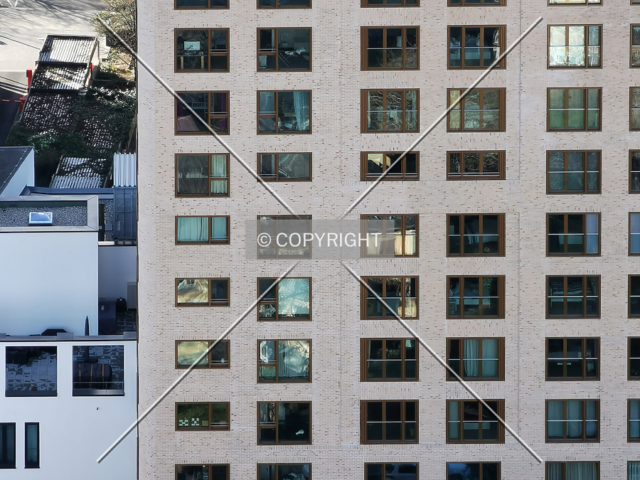 Blue Horizon by Nephilim