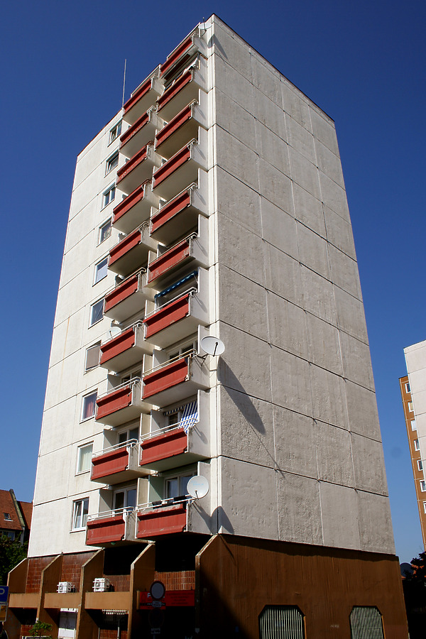 Pálffy utca 4 by Daniel Kieckhefer