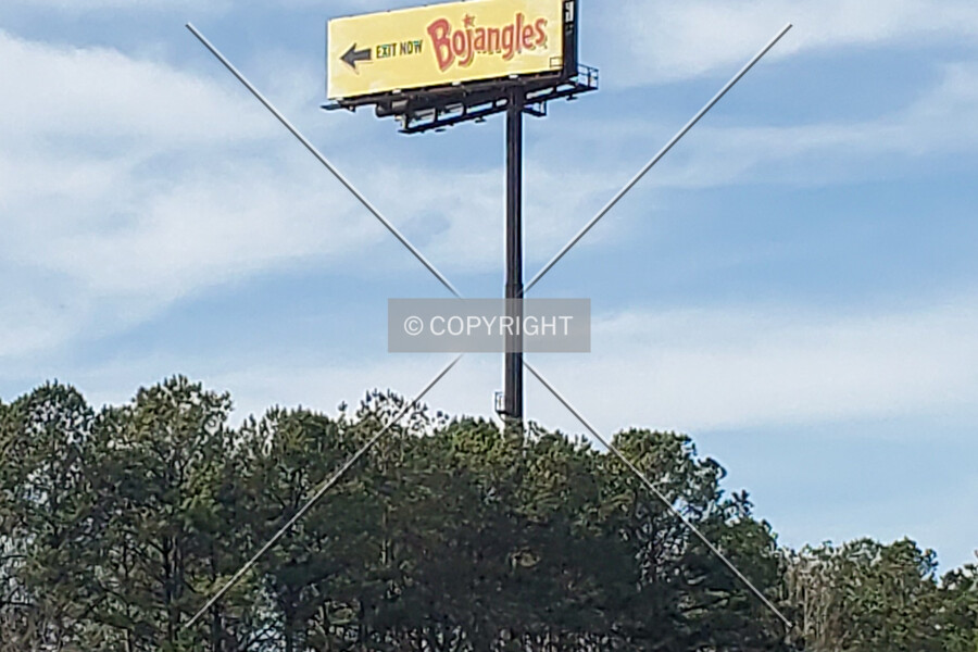 Billboard